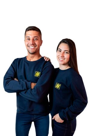 Moleton fechado básico