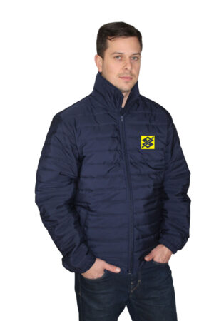 Jaqueta  em micro fibra