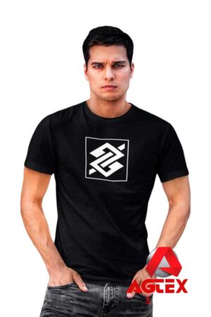 Camiseta básica malha PV