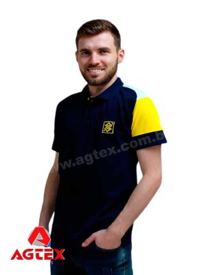 Camisa Polo Masculina